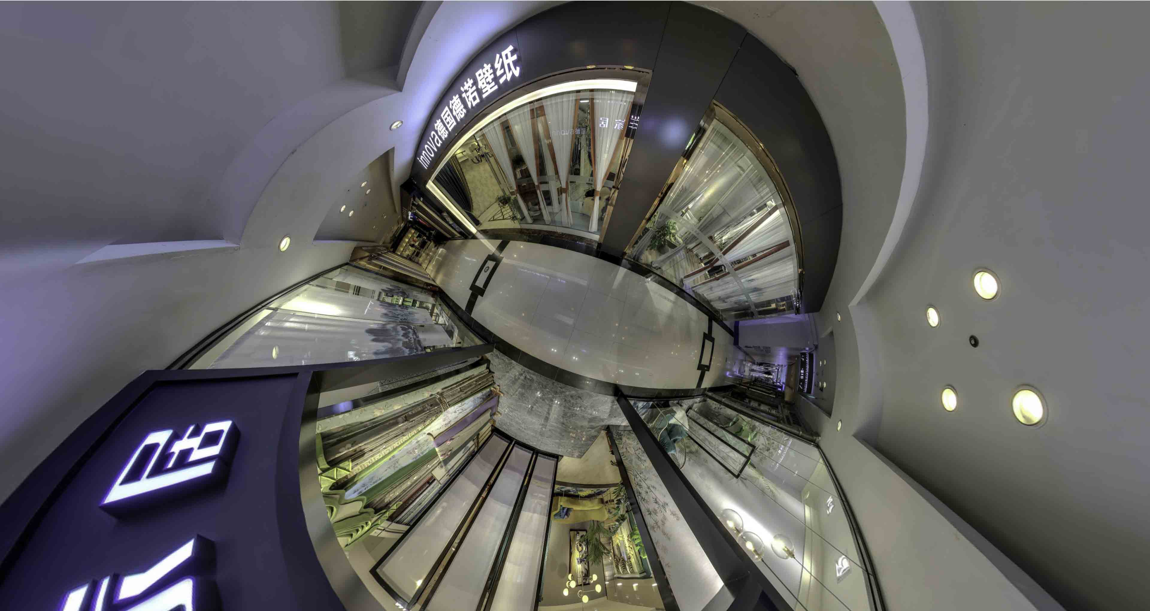 聂拉木VR全景拍摄：游戏开发中的创新应用与技术革新